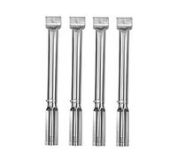Replace parts Pièces de Rechange en Acier Inoxydable Brûleurs à Tube Extensible de 33 cm à 45 cm L