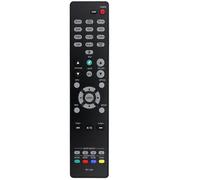 Replace RC-1243 Remote Control for RC-1243 Audio/Video Receiver