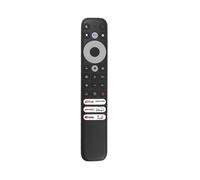 Replace RC902V FMR2 Voice Remote Control for Smart TV RC902V FMR4 RC902V FMR1 Universal 50/75C725