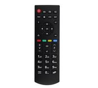 Replace RCA39126 Remote Control compatible for TV RCA39126