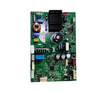 Replace the control panel - Carte mère compatible avec accessoires de réfrigérateur LG EBR837175 EBR83625841 EAX65858419-1.0 EBR836258, Refrigerator replacement parts (EBR837175)