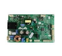 Replace the control panel, Carte mère d'alimentation PCB, compatible avec réfrigérateur-congélateur LG EBR 80525421,Refrigerator replacement parts
