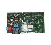 Replace the control panel, Carte mère d'alimentation X1-1 X1-2X1-3, compatible avec réfrigérateur Bosch,Refrigerator replacement parts