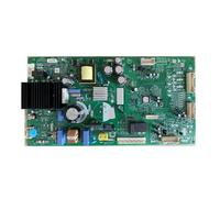 Replace the control panel, Carte mère de réfrigérateur, carte de contrôle PCB, modèle EBR32965103, compatible avec la marque LG,Refrigerator replacement parts