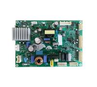 Replace the control panel, Carte mère de réfrigérateur, circuit imprimé, modèle EBR 31177547, compatible avec la marque LG,Refrigerator replacement parts
