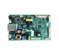 Replace the control panel, Carte mère de réfrigérateur, circuit imprimé, modèle EBR 83465144, compatible avec la marque LG,Refrigerator replacement parts