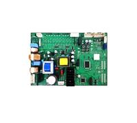 Replace the control panel, Carte mère de réfrigérateur compatible avec Samsung DA92-01138B, circuit imprimé DA94-04607C, pièces de rechange for congélateur,Refrigerator replacement parts