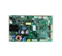 Replace the control panel, Carte mère EBR81907406, compatible avec réfrigérateur-congélateur LG,Refrigerator replacement parts