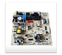 Replace the control panel, Carte mère for réfrigérateur Samsung CE-BCD505WE-S 17131000000168,Refrigerator replacement parts
