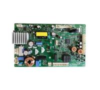 Replace the control panel, Carte mère PCB EBR80647301, compatible avec les réfrigérateurs LG,Refrigerator replacement parts