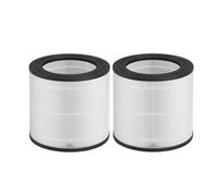 Replace the filter, A65T Lot de 2 aspirateurs compatibles avec les purificateurs d'air Philips AC0650/10 AC0651/10 Air/FY0611 FY0611/30,replacement parts