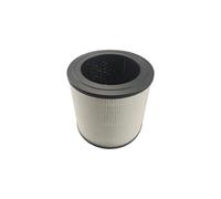 Replace the filter, Le filtre composite for purificateur d'air est compatible avec le filtre de rechange Philips FY0611 AC0650/10 600i.,replacement parts