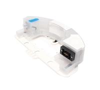 Replace the water tank, Pièces compatibles avec les réservoirs d'eau des aspirateurs Ecovacs T9/T8MAX/T8 AIVI T9 Max/T9 Power OZMO T8/T8+/PRO .Robot vacuum cleaner parts(White)