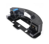 Replace the water tank, Pièces compatibles avec les réservoirs d'eau des aspirateurs Ecovacs T9/T8MAX/T8 AIVI T9 Max/T9 Power OZMO T8/T8+/PRO .Robot vacuum cleaner parts(Black)