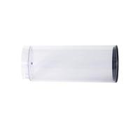 Replace the water tank, Pièces de rechange for machine à café B58B, réservoir d'eau 1,7 L avec couvercle, compatible avec la machine à café Nespresso,coffee maker