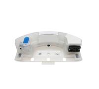 Replace the water tank, Réservoir d'eau, compatible avec les aspirateurs ECOVACS T8/T9/T8MAX/T9Max/T8 AIVI/T9 AIVI/T8 Power/T9 Power Pro 2.0. Pièces de vibration .Robot vacuum cleaner parts(White)