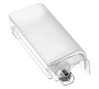 Replace the water tank, Réservoir d'eau de rechange for machine à café Siemens EQ.3, EQ.300, S100, S300, S500, VeroCup (1 pièce),coffee maker