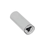 Replace the water tank, Réservoir d'eau de remplacement compatible avec les machines Nespresso U C50 et D50. Convient for la série U C-50.,coffee maker