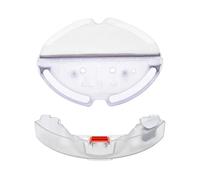 Replace the water tank， Réservoir d'eau et plateau à commande électrique compatibles avec les aspirateurs Roborock S5 MAX S50 S55 S6 MAXV T7 .Robot vacuum cleaner parts(Suit 1)