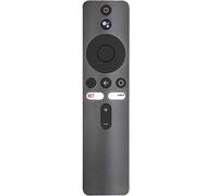Replace TV Voice Remote Control XMRM-00A compatible for Mi 4A 4S 4X 4K Ultra HD AndroidTV compatible for Xiaomi MI BOX S BOX 3 Box 4K/Mi Stick