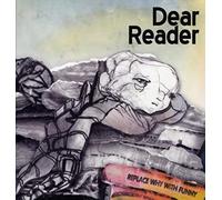 Replace Why With Funny [12 Inch Analog]