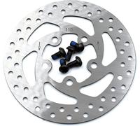 Replacement 110mm Disc Brake Unit For Xiaomi 1s Mi3 Essential Electric Scooter