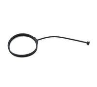 [Replacement] 16117222330 Bouchon de filtre à carburant essence for ligne de couverture de réservoir de bouchon de carburant d'huile Cooper for BMW for Mini R55 R56 R57 R58 R59 R60 R61 F54 F55 F56 MUG