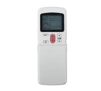Replacement Air Conditioning Remote Control for R11HG-E R11HG/E Compatible Models