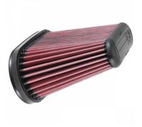 Replacement Air Filter E-0665 Chevrolet Corvette Stingray V8-6.2l F-I, 2014-2018