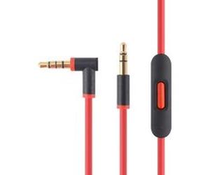 Replacement Audio Cable Cord pour Beats by Dr. Dre Headphone Solo/Studio/Pro/Detox XCSOURCE G