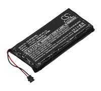 Replacement Batterie Compatible avec Nintendo Switch Controller HAC-006 HAC-015 HAC-016 HAC-A-J 0 HAC-A-JCR-C0 HAC-BPJPA-C0