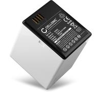 Replacement Battery A-2 3000mAh for Arlo Go VMA4410, VML4030, LTE - Netgear 308-10030-01 Replacement Battery Home Automation Home Security