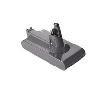 Replacement Battery , Batterie 25,5 V 6000 mAh, Compatible avec Les aspirateurs sans Fil Dyson V12 Slim Detect V11 Absolute Extra Animal SV14 SV15 SV20,Handhold Vacuum Cleaner(V11(SV14) 6.0Ah)