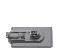 Replacement Battery ， Batterie 6800 mAh 25,2 V Compatible avec l'aspirateur Dyson SV15, Compatible avec Torque Drive Extra V11 Complete Fluffy Animal V15,Handhold Vacuum Cleaner(6800mAh)