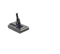 Replacement Battery , Batterie Rechargeable 9800 mAh, Compatible avec Les aspirateurs Dyson V6, V7, V8, SV10, SV11, SV12, SV09, DC58,Handhold Vacuum Cleaner(2 Pcs V7 9800mAh)