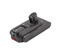 Replacement Battery , Batterie Rechargeable, Compatible avec Les aspirateurs sans Fil Dyson V12 Detect Slim 25,2 V 6000 mAh, modèles compatibles SV20, SV30, SV35 et SV46,Handhold Vacuum Cleaner