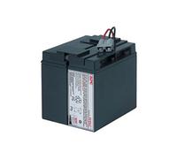 Replacement Battery Cartridge #7 - batterie d'onduleur - Acide de plomb