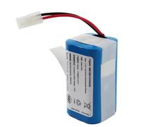 Replacement Battery,Compatible For,Compatible For xiaomi,Compatible For ，Compatible For mijia，,Robot Vacuum-Mop Essential G1 MJSTG1 SKV4136GL 2800mAh(4000mAh)