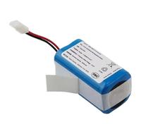 Replacement Battery,Compatible For,Compatible For xiaomi,Compatible For ，Compatible For mijia，,Robot Vacuum-Mop Essential G1 MJSTG1 SKV4136GL 2800mAh(3000mAh)