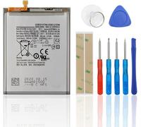 Replacement Battery Compatible With Samsung Galaxy A31 Sm-A315f,Sm-A315f/Ds,Sm-A315g/Ds,Sm-A315g Eb-Ba315aby With Tool Kit.[D479]