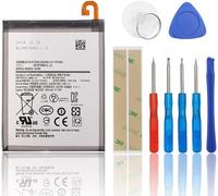 Replacement Battery Compatible With Samsung Galaxy A7 2018 A750 And Samsung Galaxy A10 2019 A105 Eb-Ba750abu With Tool Kit.[D105]