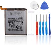 Replacement Battery Compatible With Samsung Galaxy Note20 Ultra Eb-Bn985aby With Tool Kit.[D483]