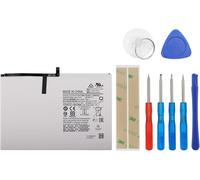 Replacement Battery Compatible with Samsung Galaxy Tab A7 10.4 2020 SM-T500 T505 SCUD-WT-N19 with Tool Kit