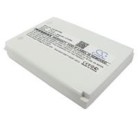 Replacement battery for 1220, 1221, 1260, 1261, 2260, 3310, 3315, 3330, 3350, 3360, 3385, 3390, 3395, 3410, 3510, 3510i, 3520, 3530, 3560, 3570, 3585, 3585i, 3586, 3586i, 3587i, 3588i, 3589i, 3590, 3595, 3810, 5510, 6010, 6650, 6651, 6800, 6810, 3320,