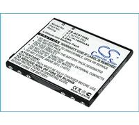 Replacement Battery for Acer Liquid S110, Stream, NeoTouch S110