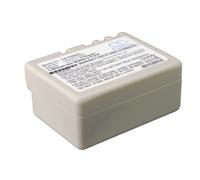 Replacement battery for Casio IT-600