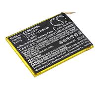 Replacement battery for DORO - Mobile, SmartPhone Battery - 8040, DSB-0090