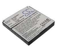 Replacement Battery for Emporia AK-V28, AK-V29, Talkplus, Talkpremiun