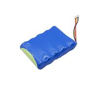 Replacement Battery for FRESENIUS Kabi Agilia injectomat, MCM Injectomat S, Syringe Pump Injectomat Agilia, Vial Injectomat S