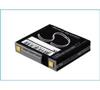 Replacement Battery for GN Netcom 9120, 9125